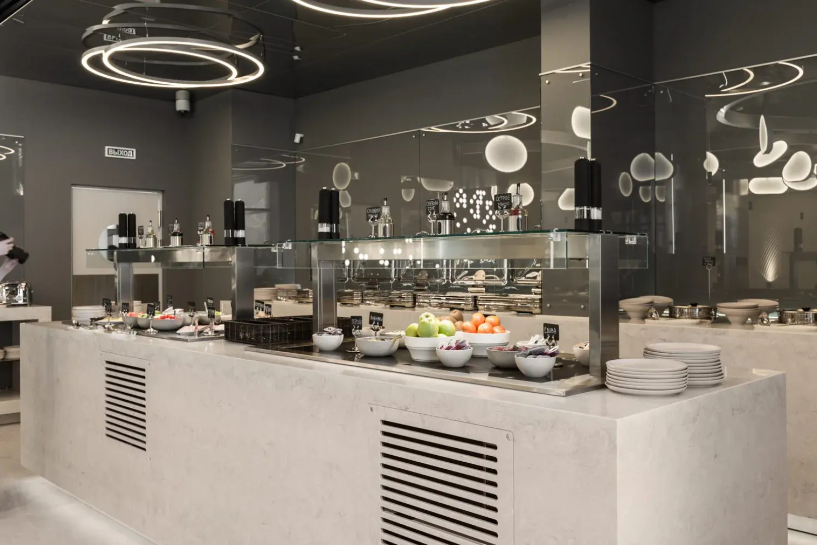 Отель Muse of tech Innopolis