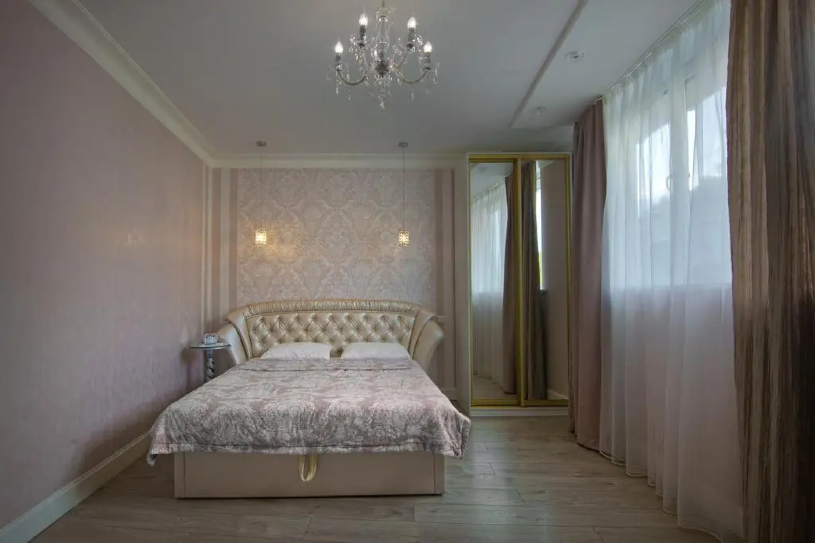 Гостевой дом Ялтавояж