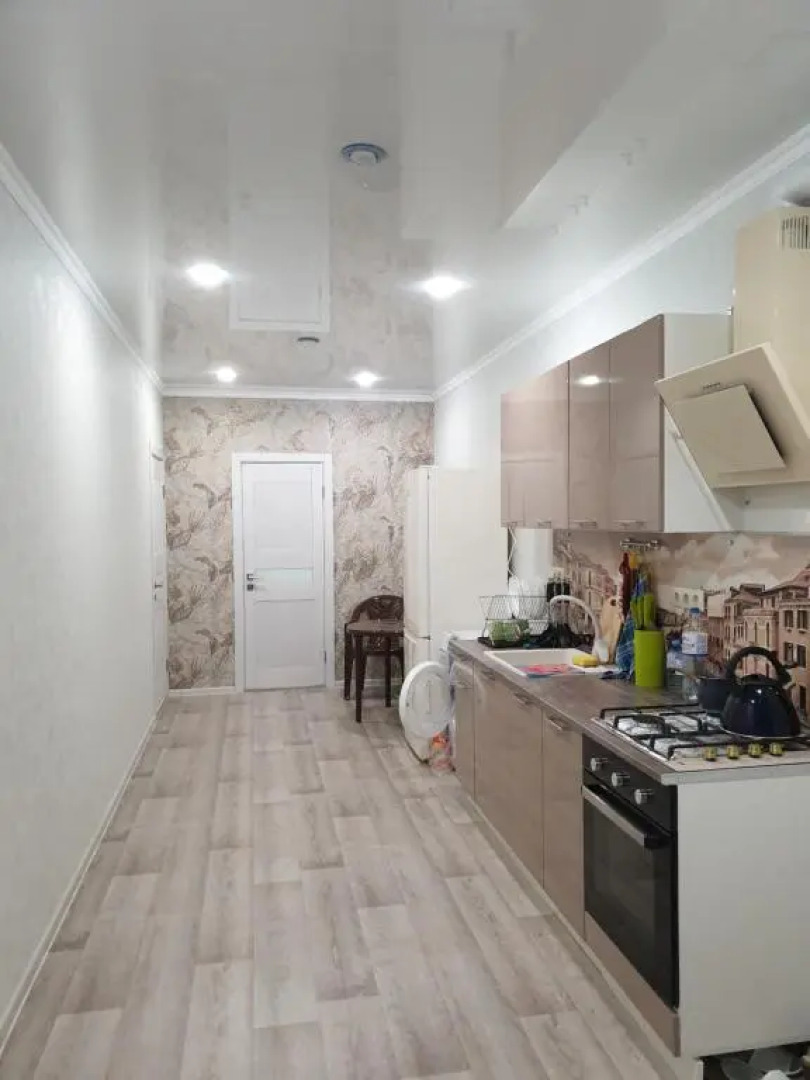 Апартаменты Лето 2