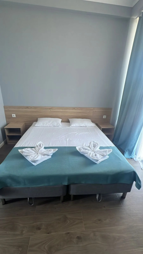 Отель BlackSeaHotel Ldzaa