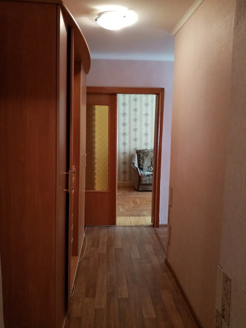 Апартаменты  на Садовой