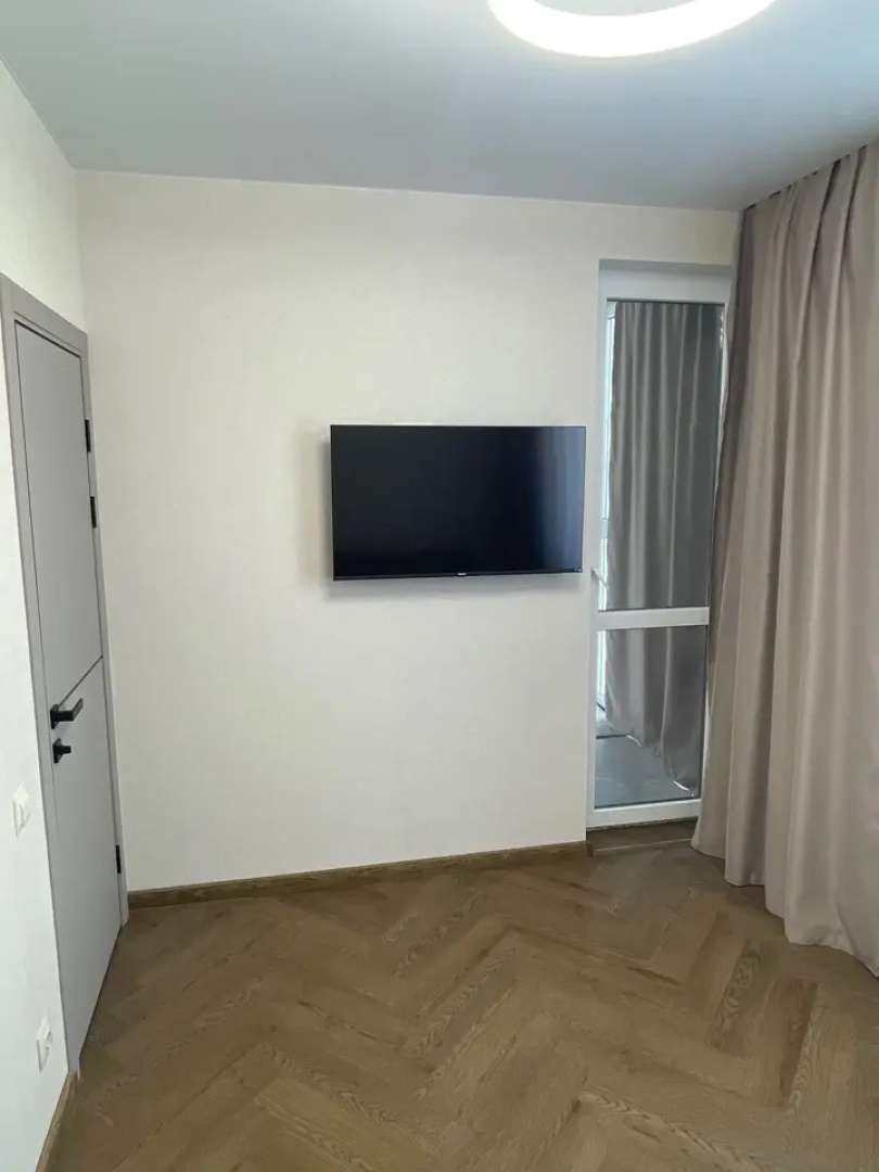 Квартира Angara ЖК Фрукты