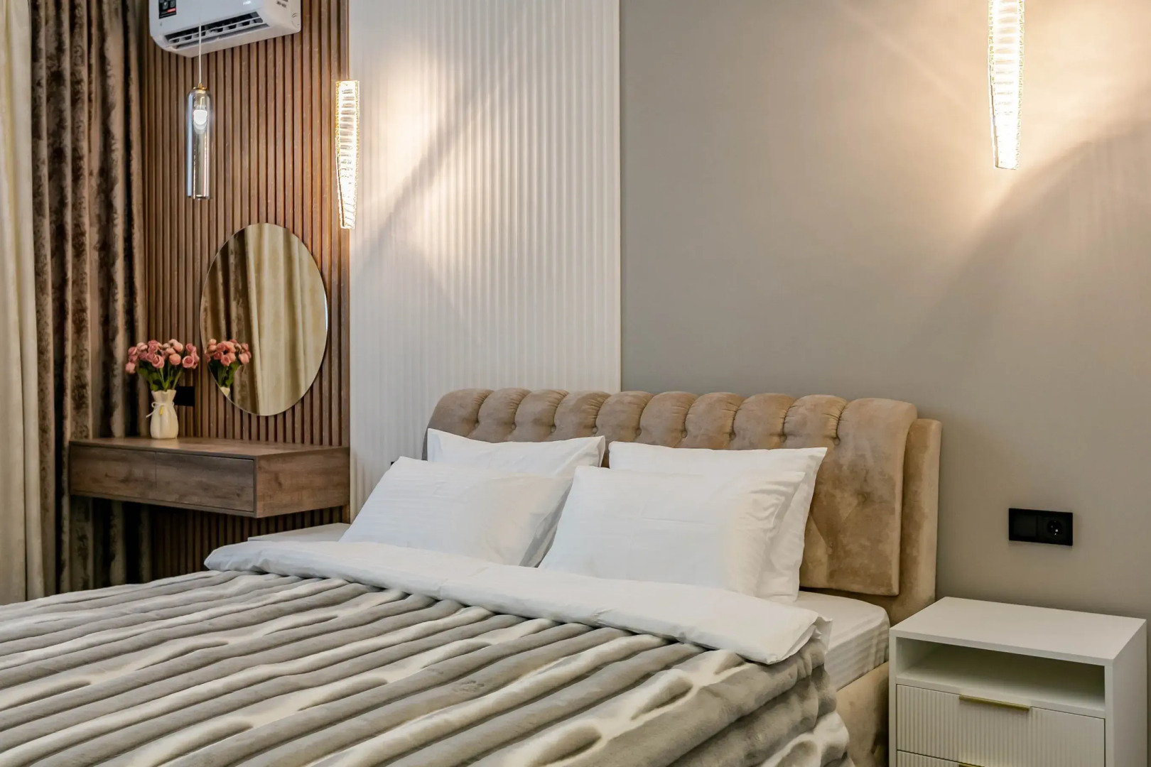 Квартира Superior в ЖК Звезда by Art Apart