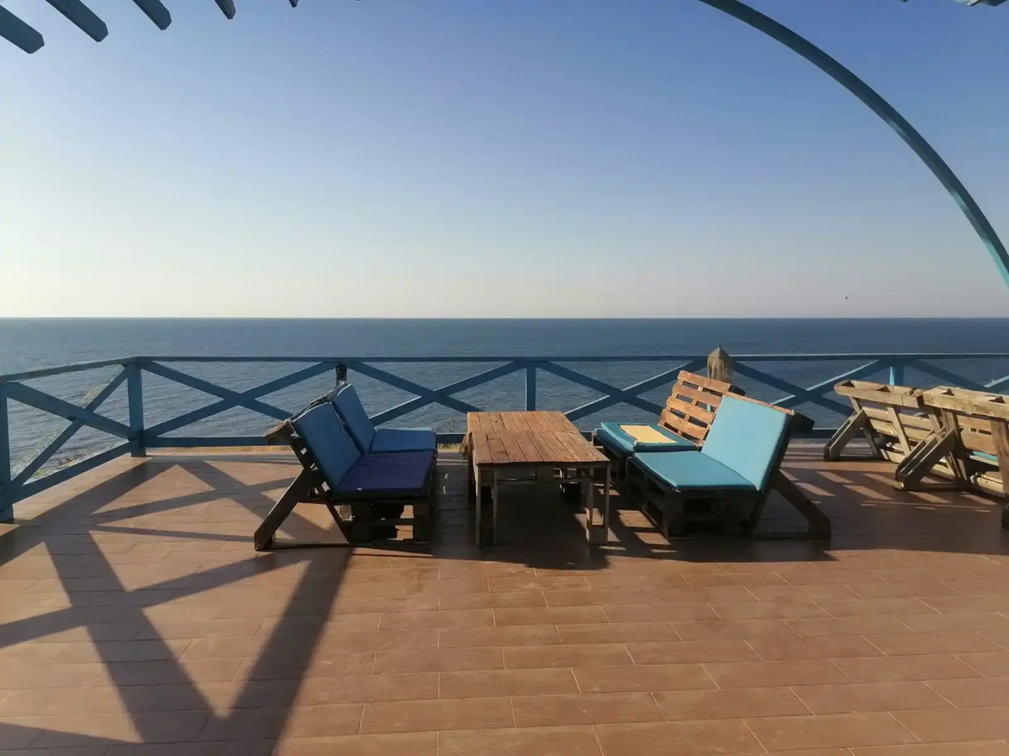 Гостевой дом Маверик Хаус