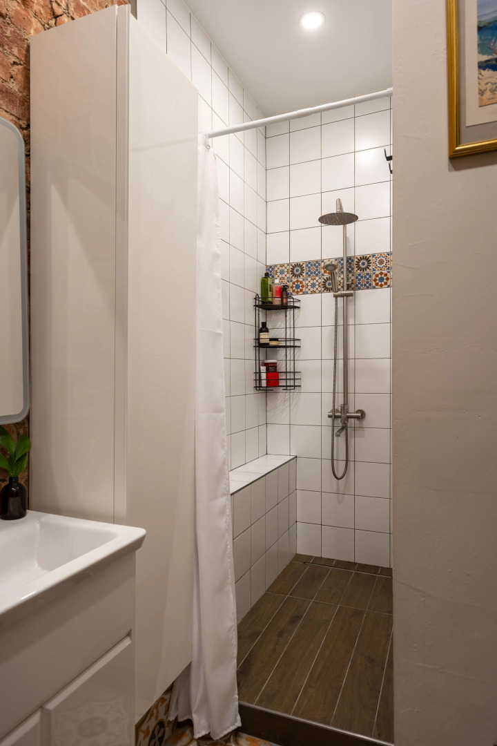 Апартаменты Sergeew Apartments Премиум у Мариинского театра для ценителей искусства