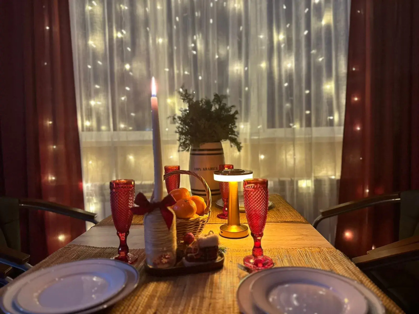 Частный дом Клондайк