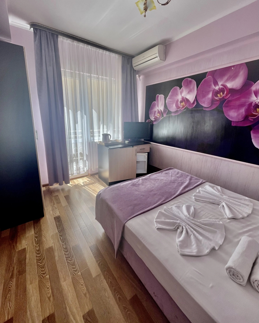 Гостевой дом АрЛиан