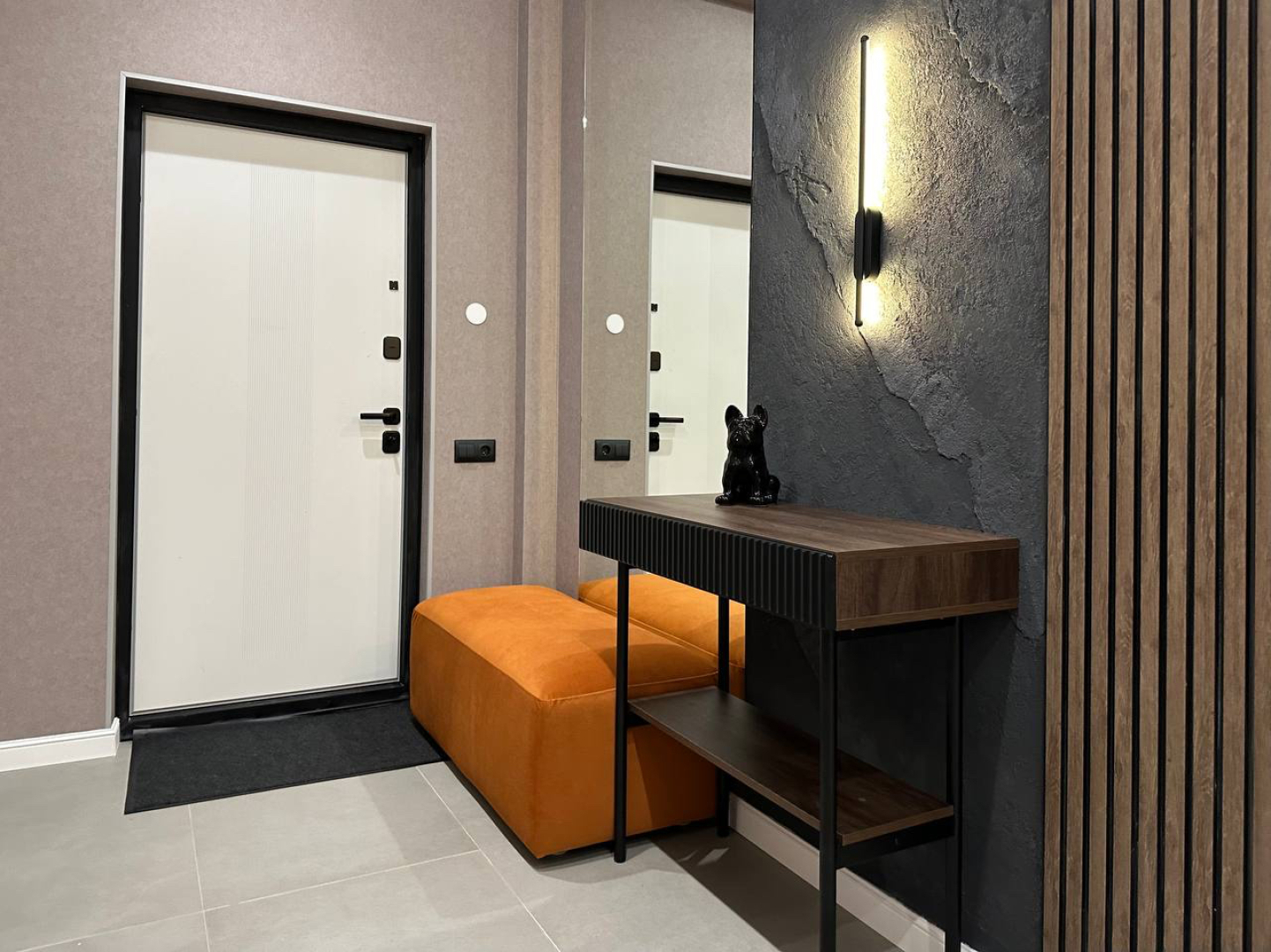 Апартаменты River & Sky 249