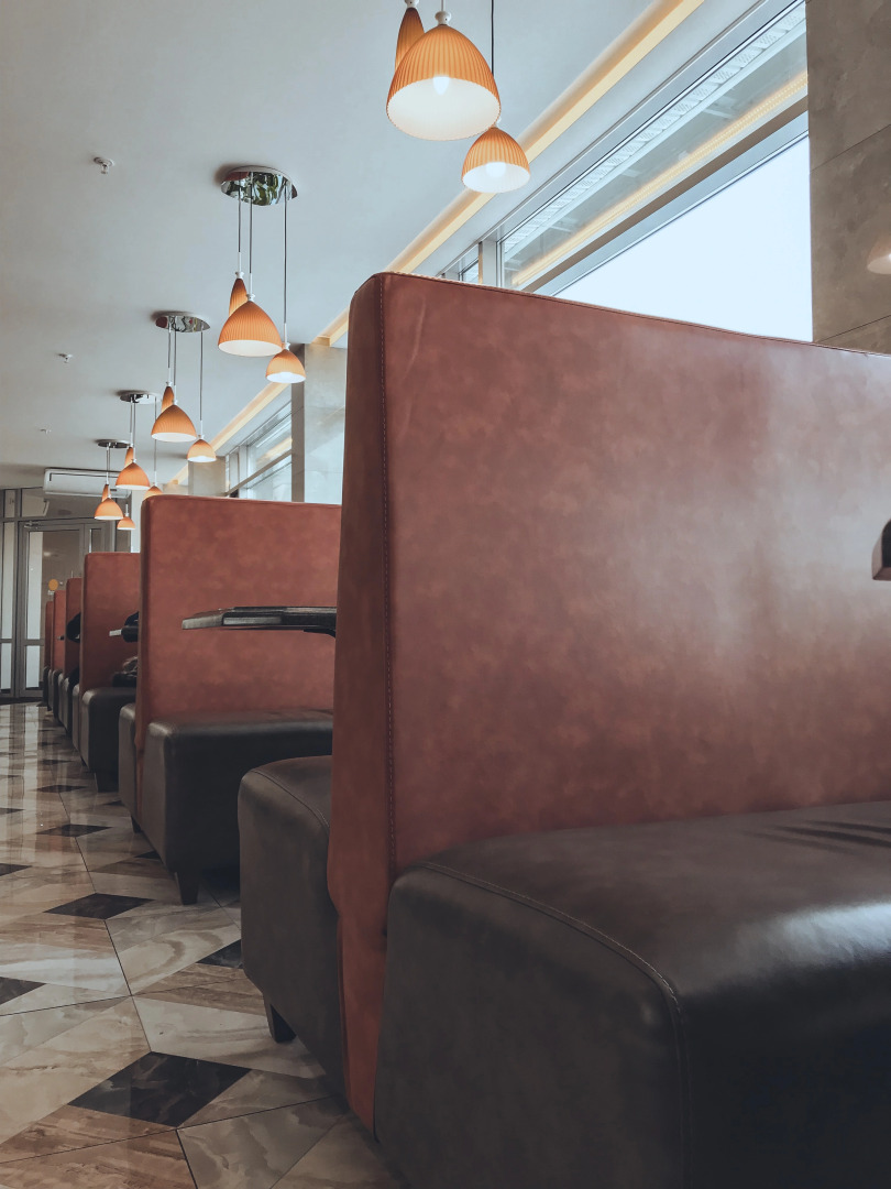 Мотель Иликом