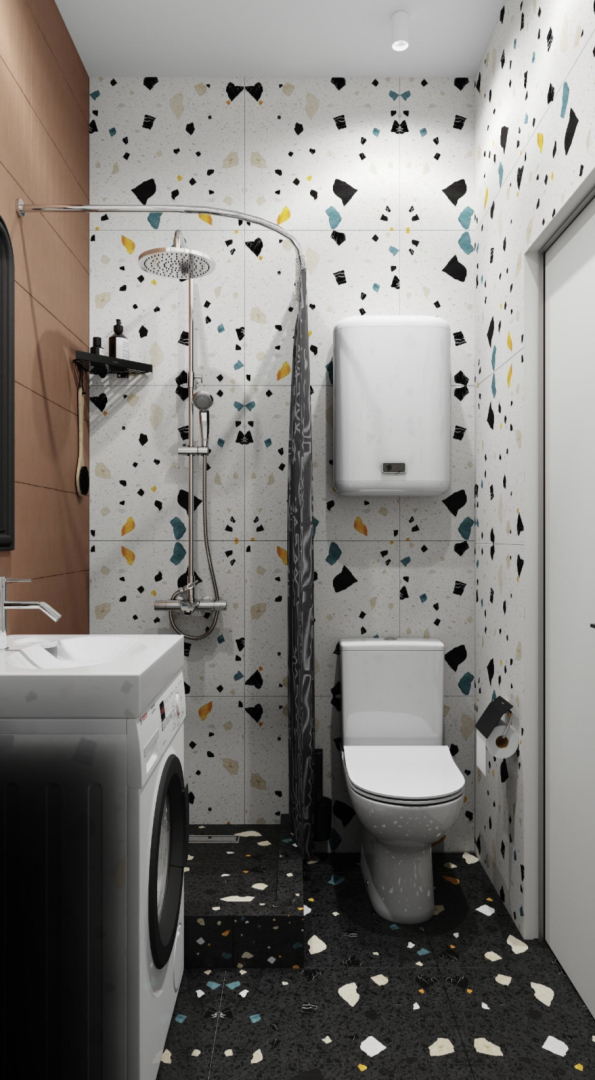 Апартаменты Pratum