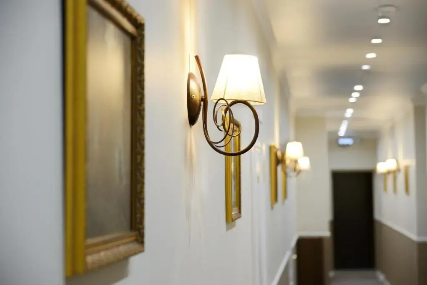 Отель Апельсин на Ленинском проспекте