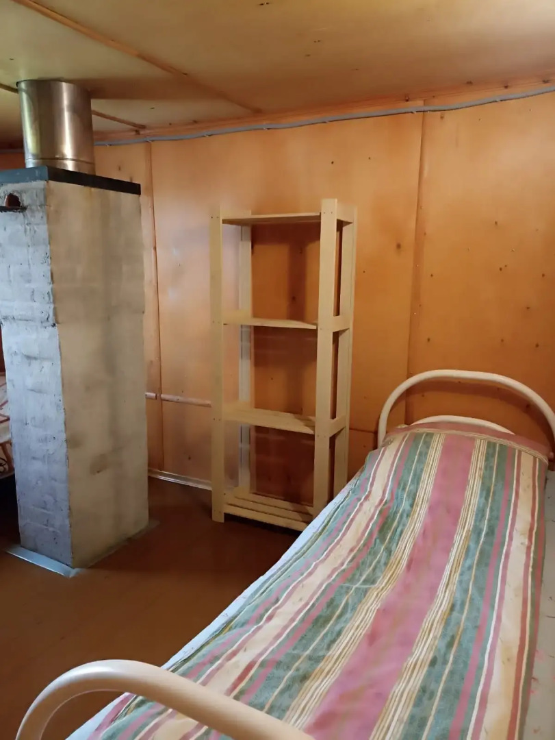 Гостевой дом Мукки-мукки