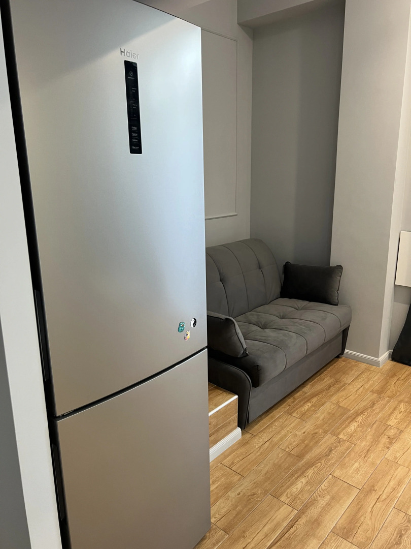 Квартира Двухуровневая на Санаторной