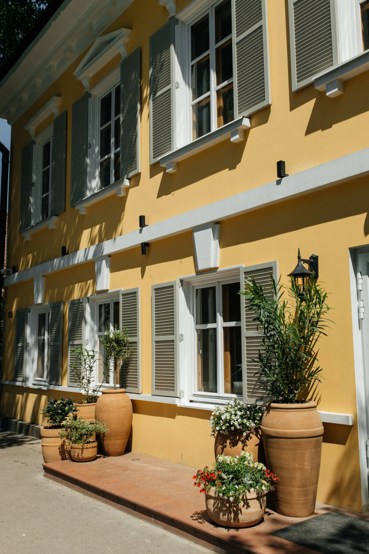 Гостевой дом CASA DEL SOLE