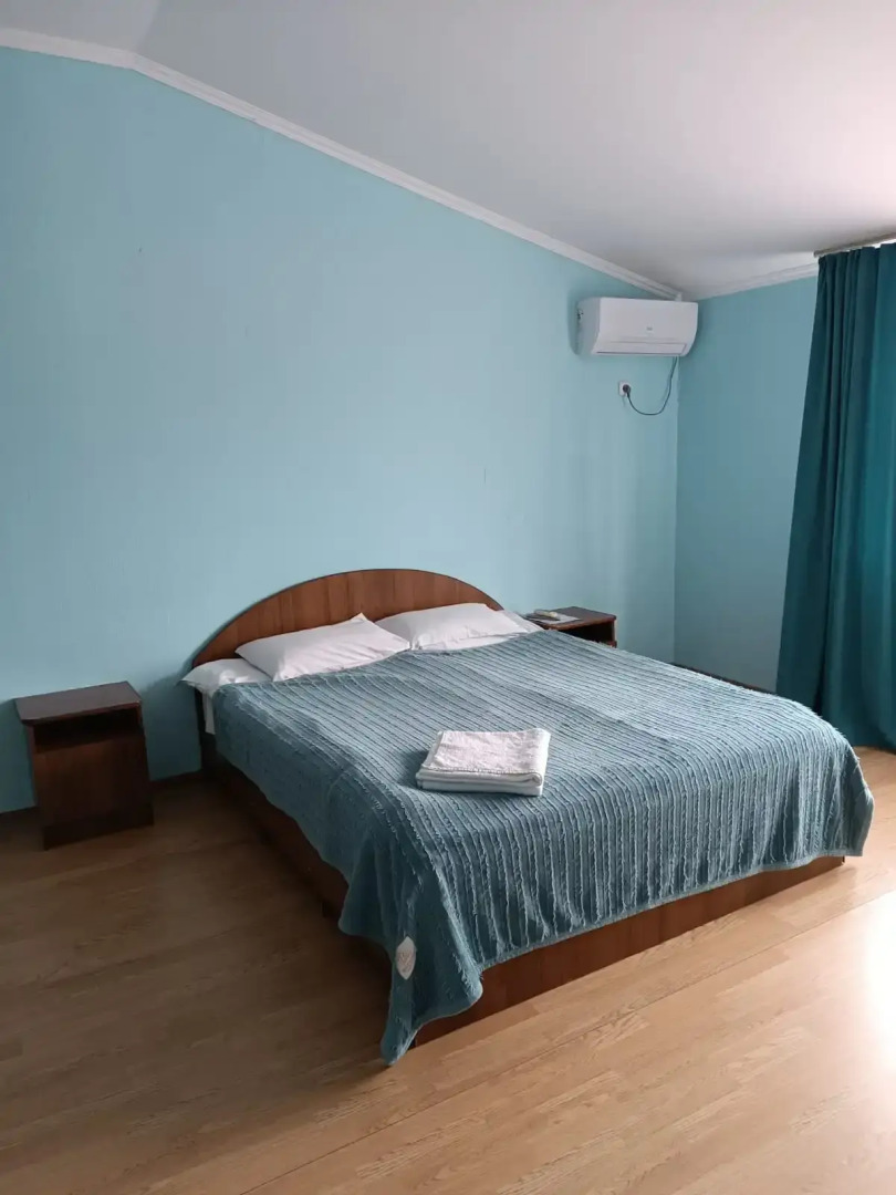 Гостевой Дом Диоскурия