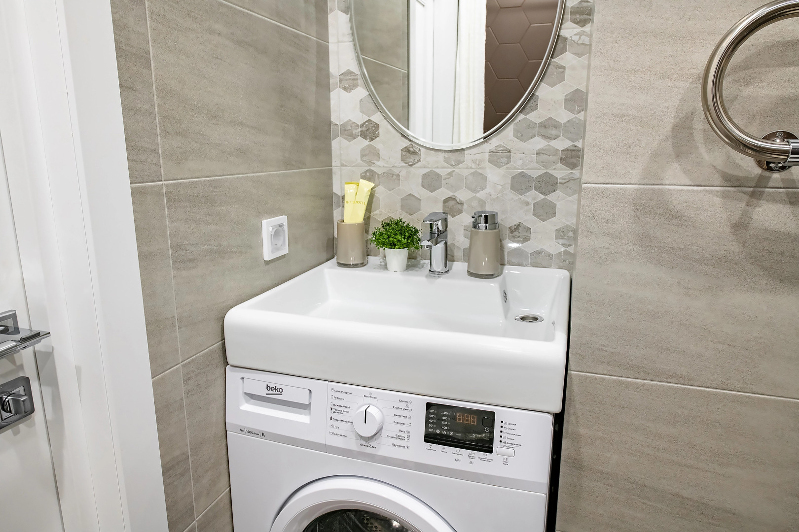 Апартаменты TopHouse на Фастовской 29 однокомнатные