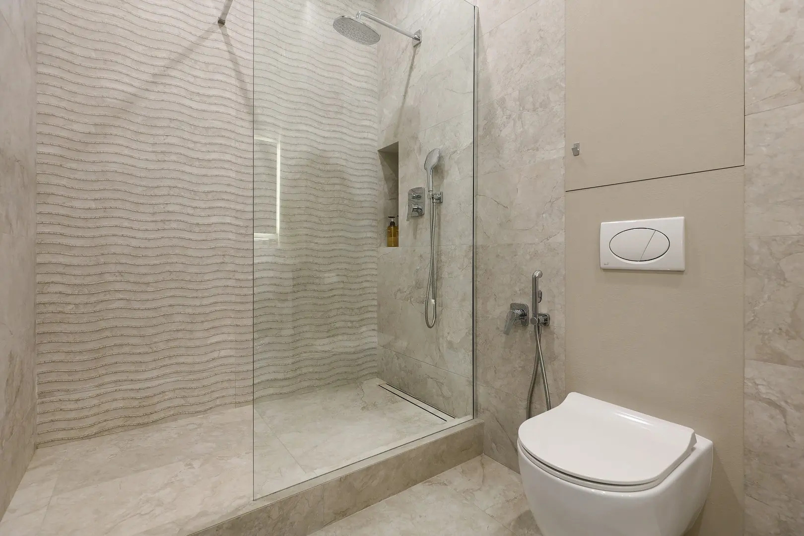 Апартаменты Fischdorf Lux