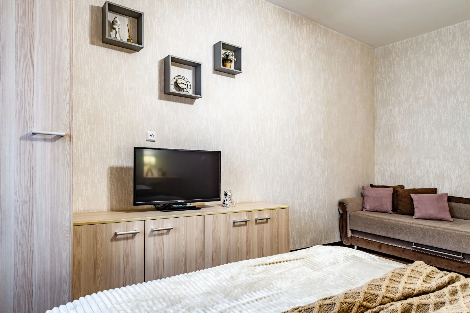 Апартаменты ApartMe Аэропорт