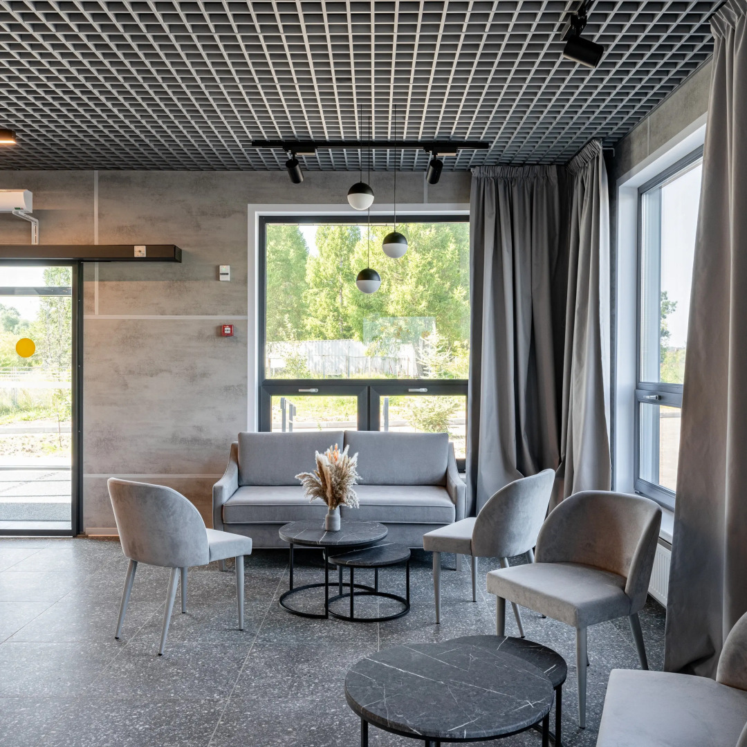 Отель 3А Казань Аэропорт