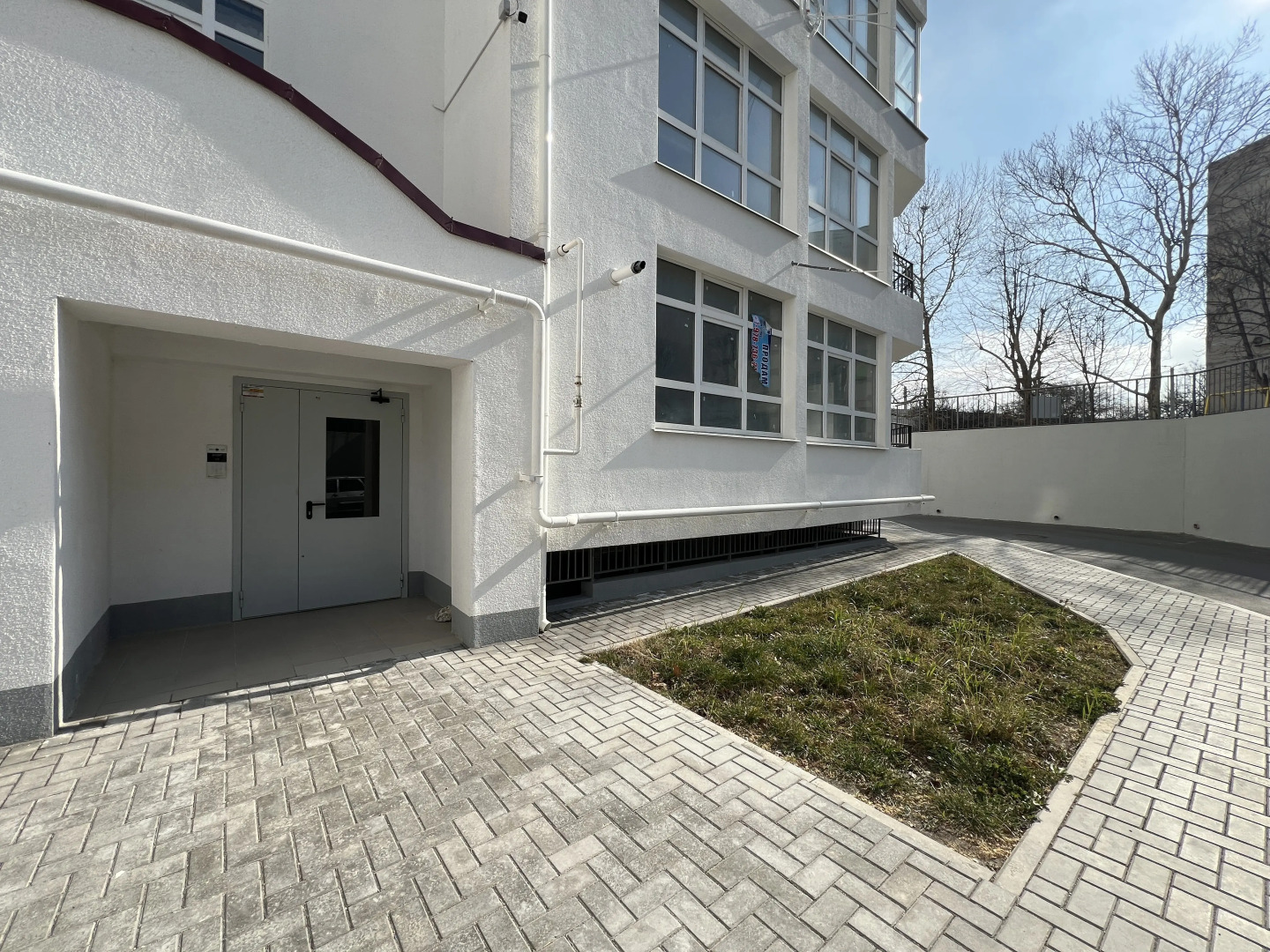 Квартира Степаняна 9а-38 КакДома