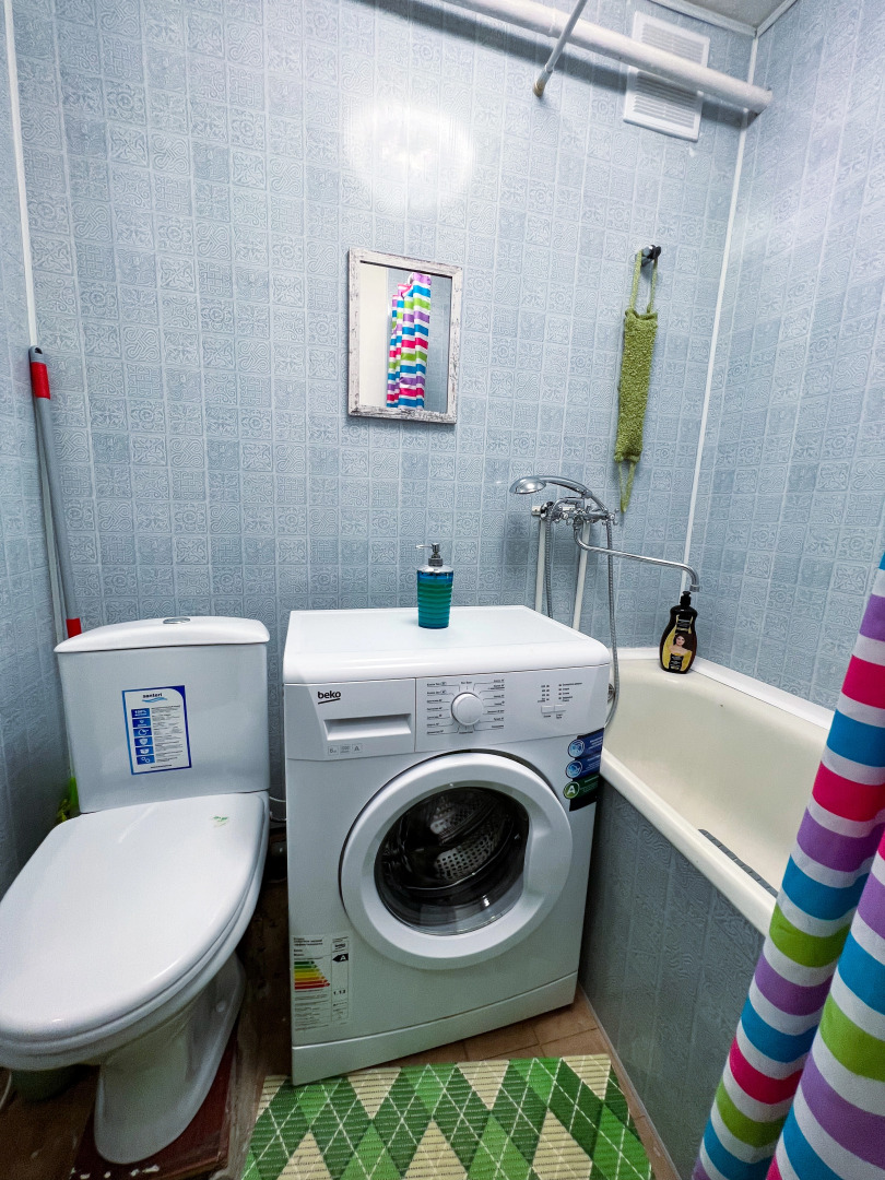 Апартаменты Корнеева 43А