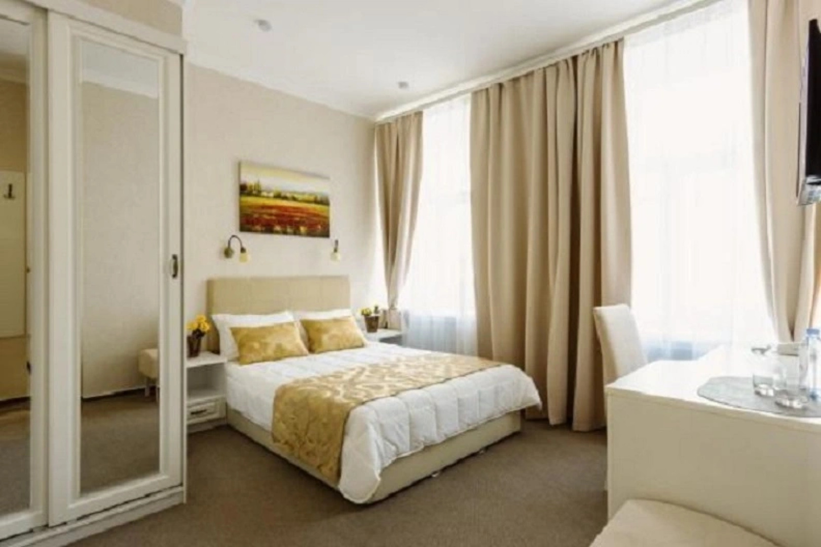 Павелецкая АЭРО