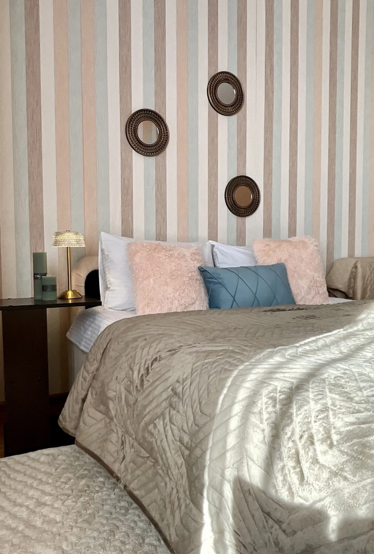 Апартаменты Аврора трехместные (id 133)