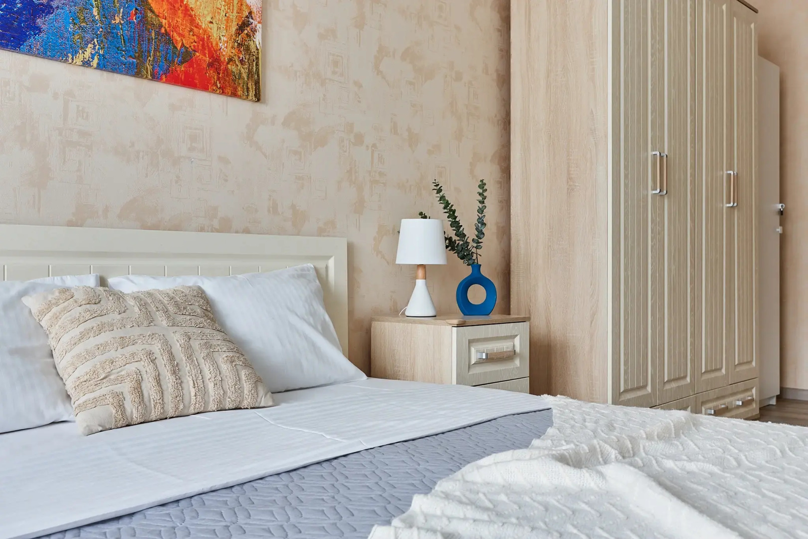 Апартаменты Уютные недалеко от Парка и центра