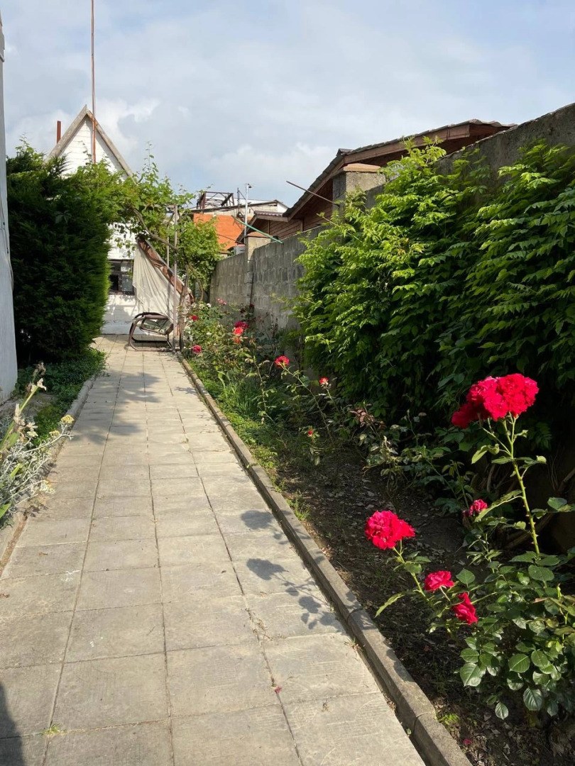 Гостевой дом BlagaHouse15