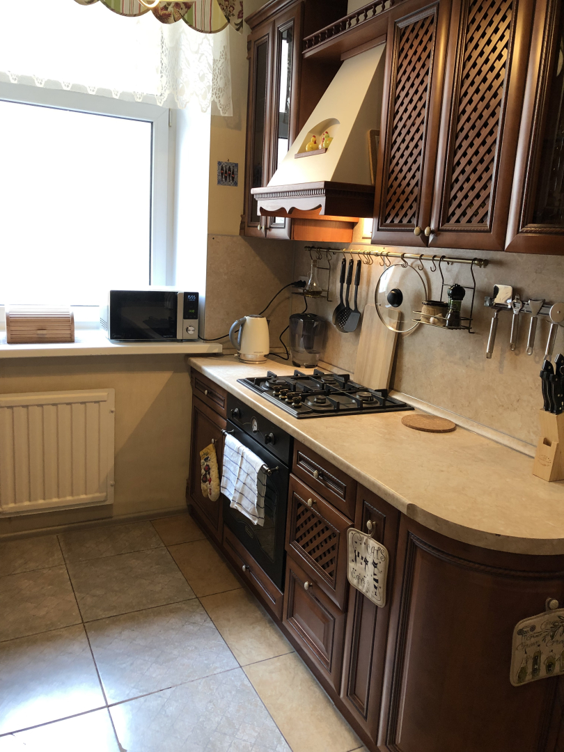 Квартира на Гражданской