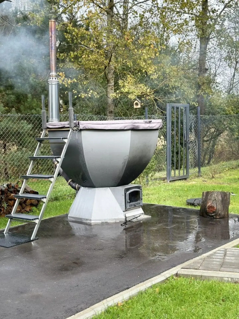 Частный дом Kelо Ноusе