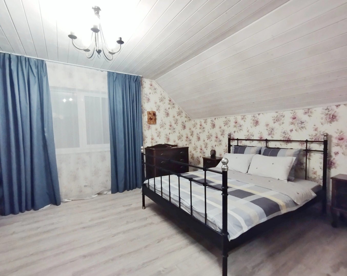 Частный дом Welcome House