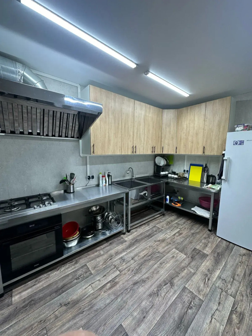 База отдыха Гринвальд 1474