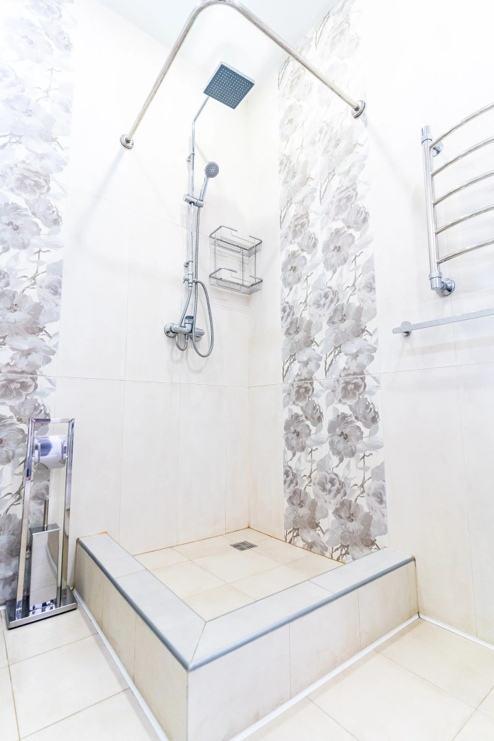 Апартаменты в элитном жилом комплексе у моря от LetoApart