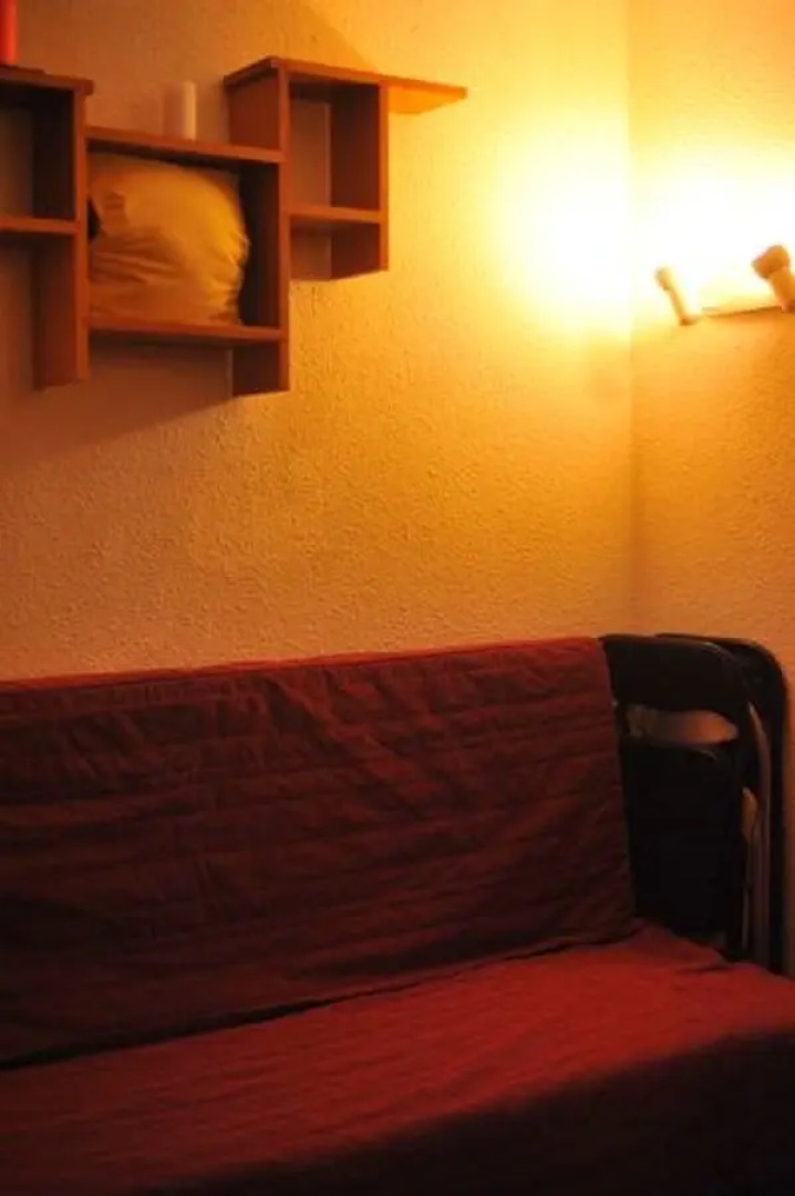 Студия Les Menuires Brelin