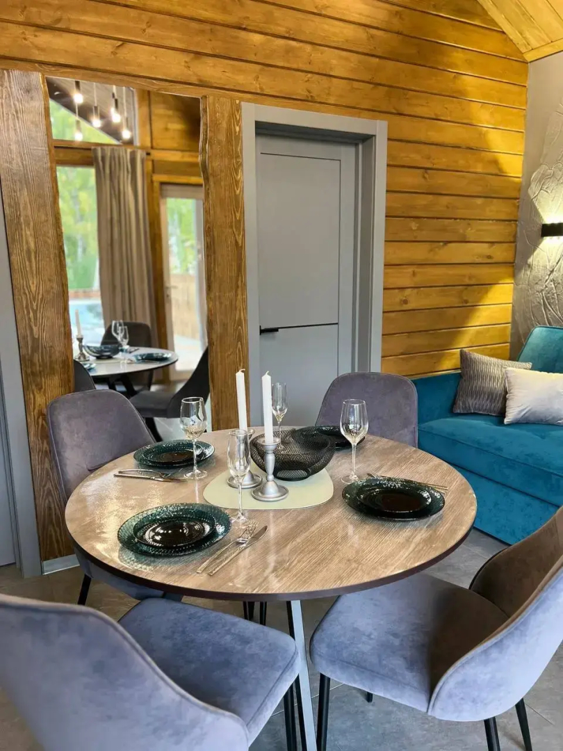Гостевой дом Gedeon House
