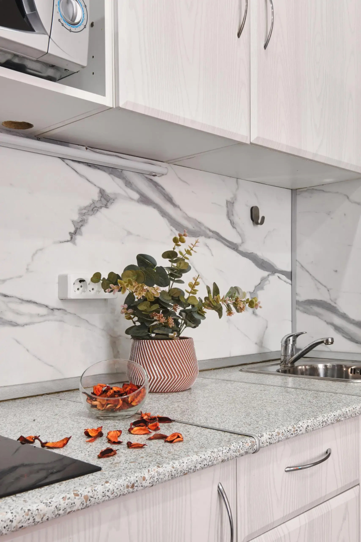 Апартаменты Чей Чемодан на Сенной