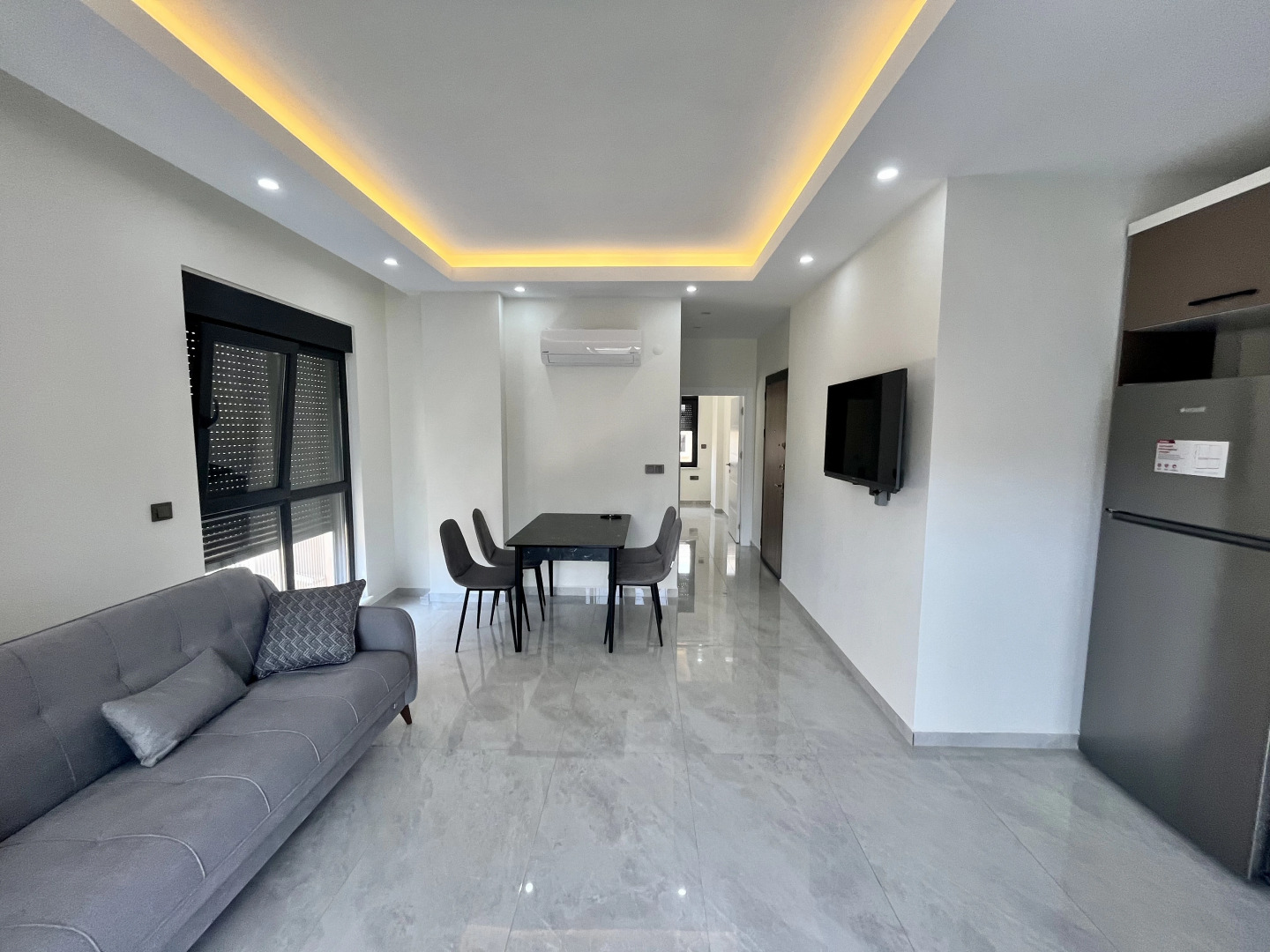 Апартаменты New Apartment By Cleopatra