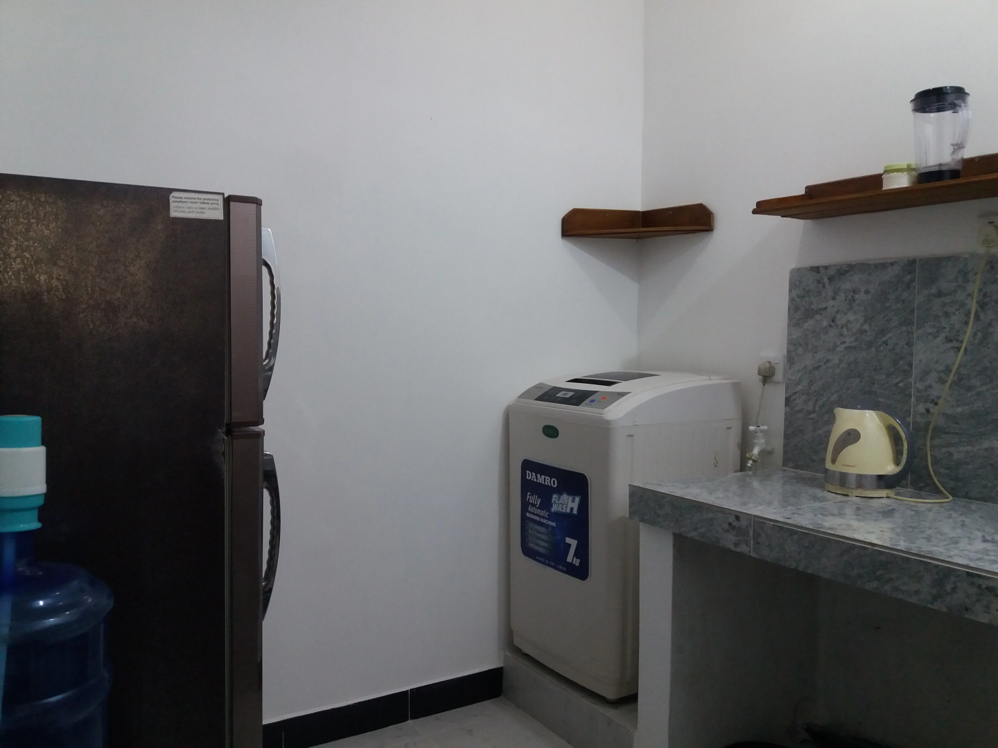 Вилла Four Seasons