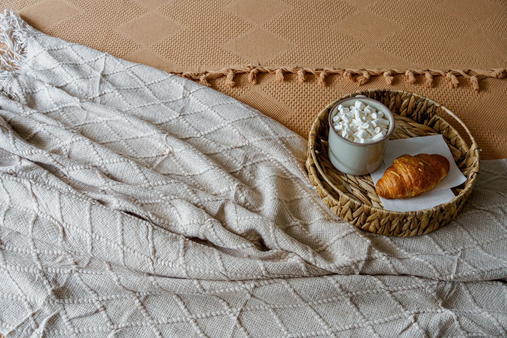 Апартаменты Marshmallow от сети Good Vibes Apartments