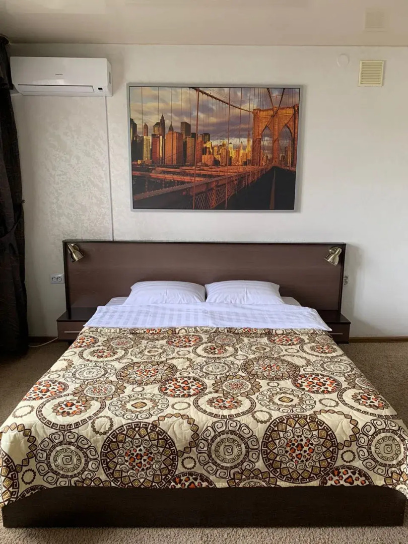 Отель Шоколад