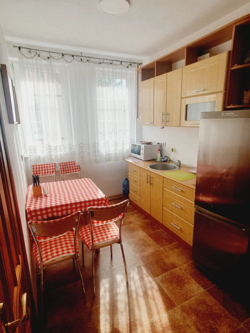 Гостевой Дом Вилла Гансалес