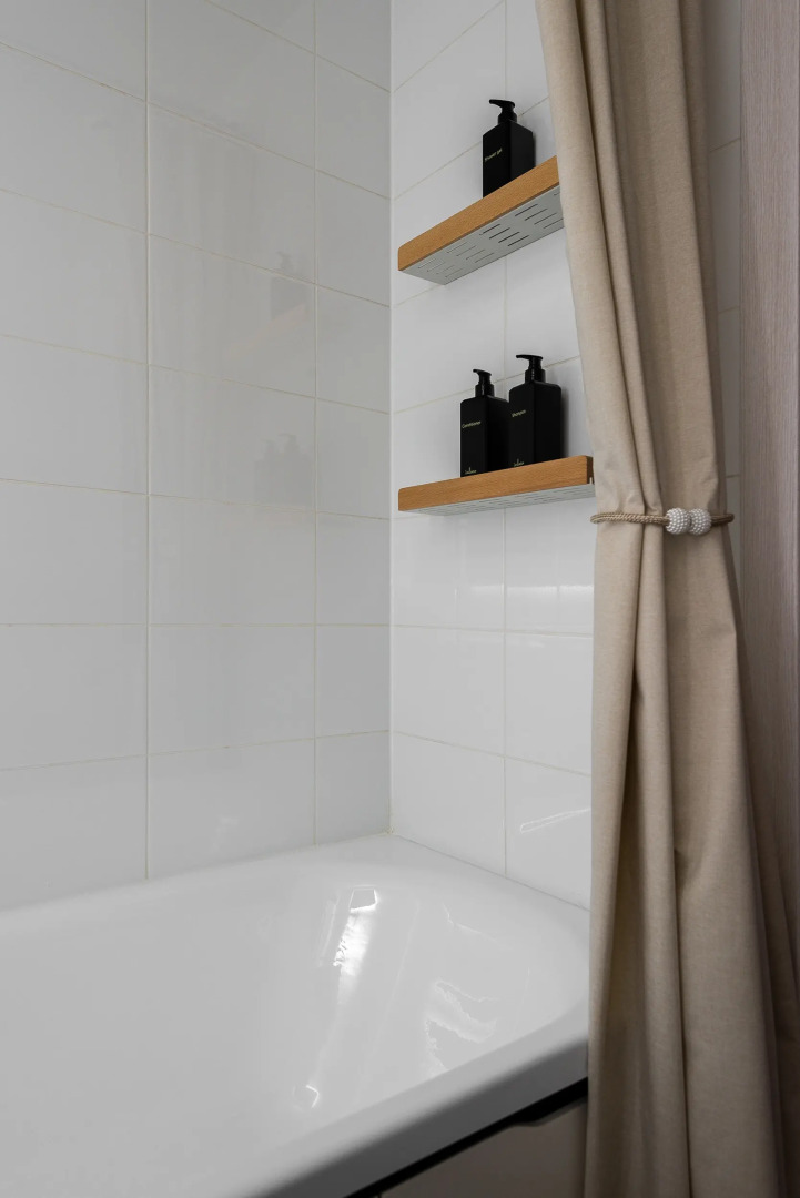 Апартаменты Jane-Apart на Очаковском Шоссе