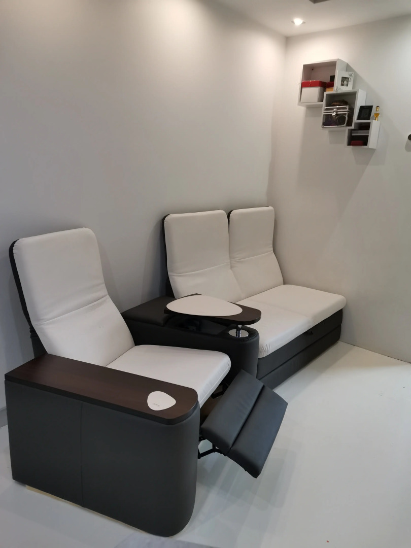 Апартаменты с видом на Верхнее озеро