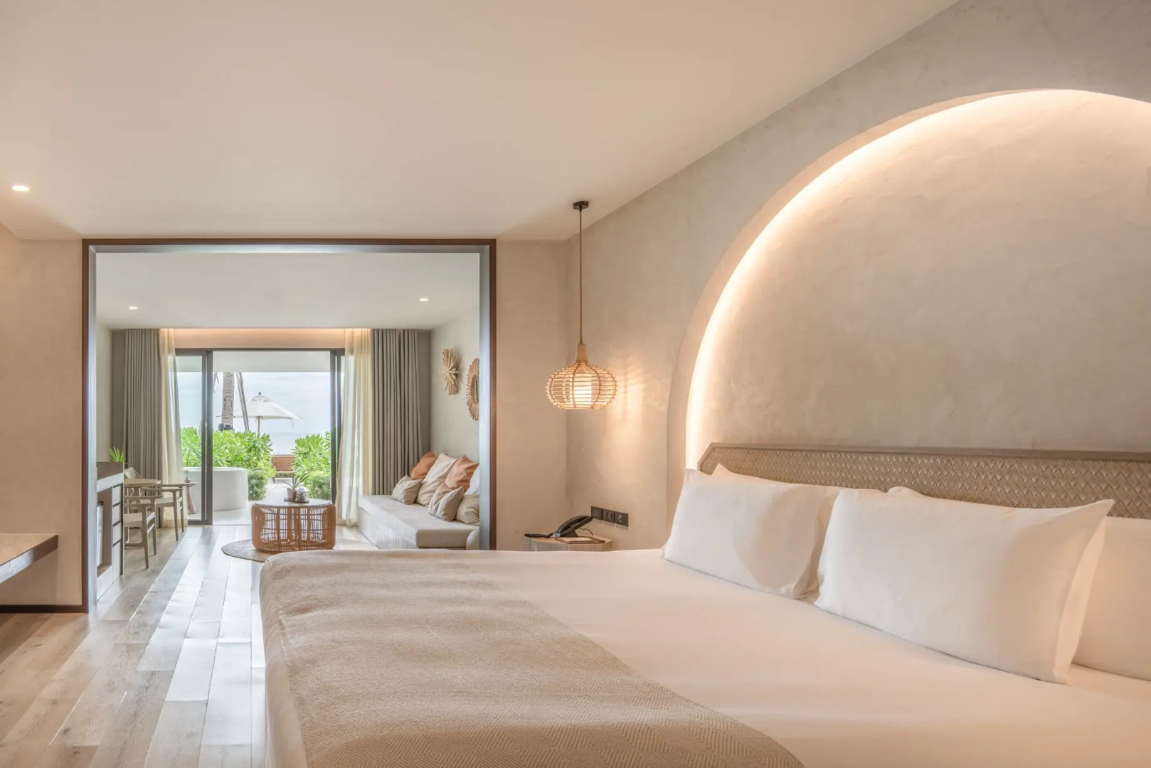 Отель Vala Hua Hin - Nu Chapter