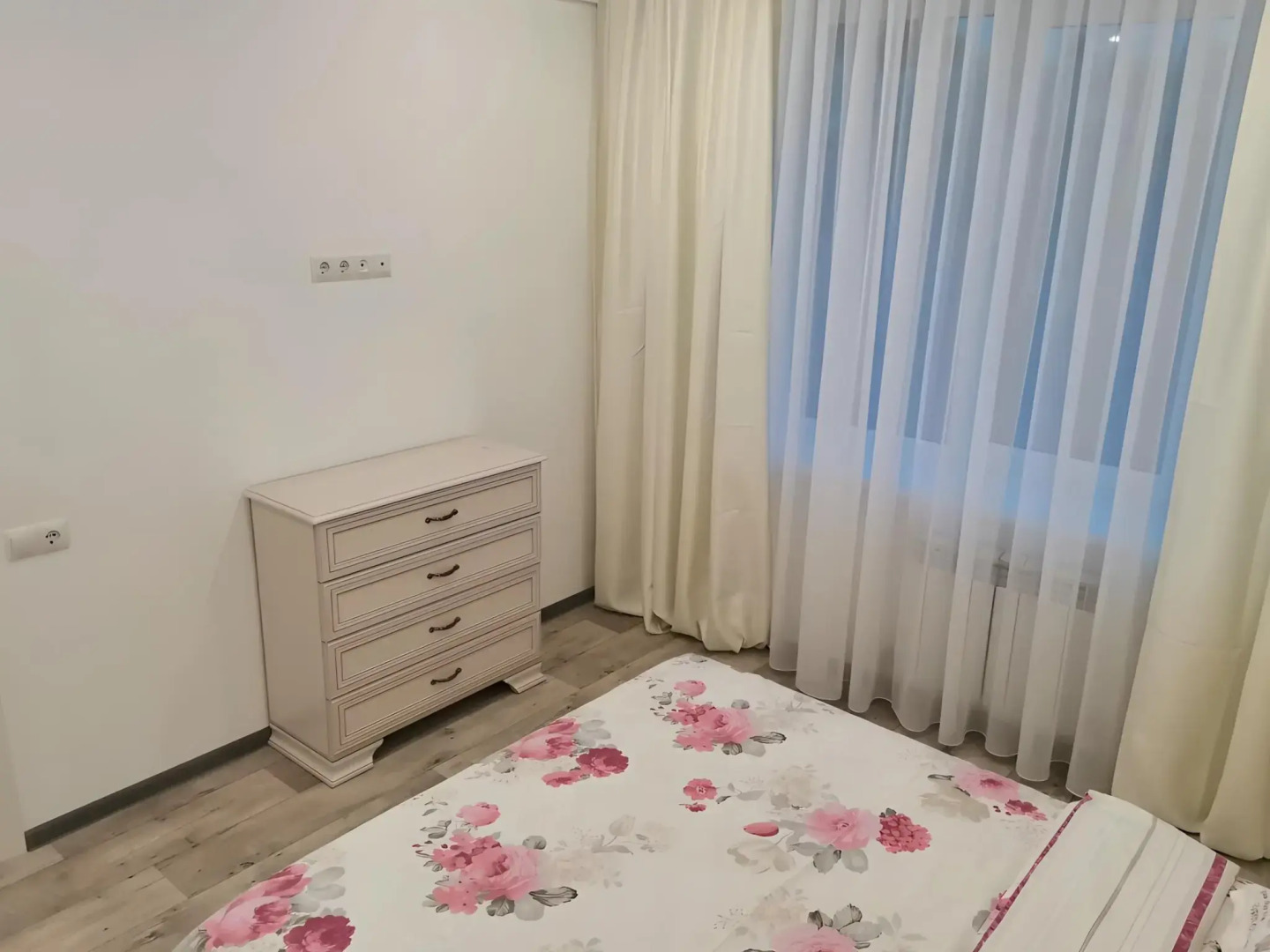 Квартира Центр Цветник Радон Власова 4