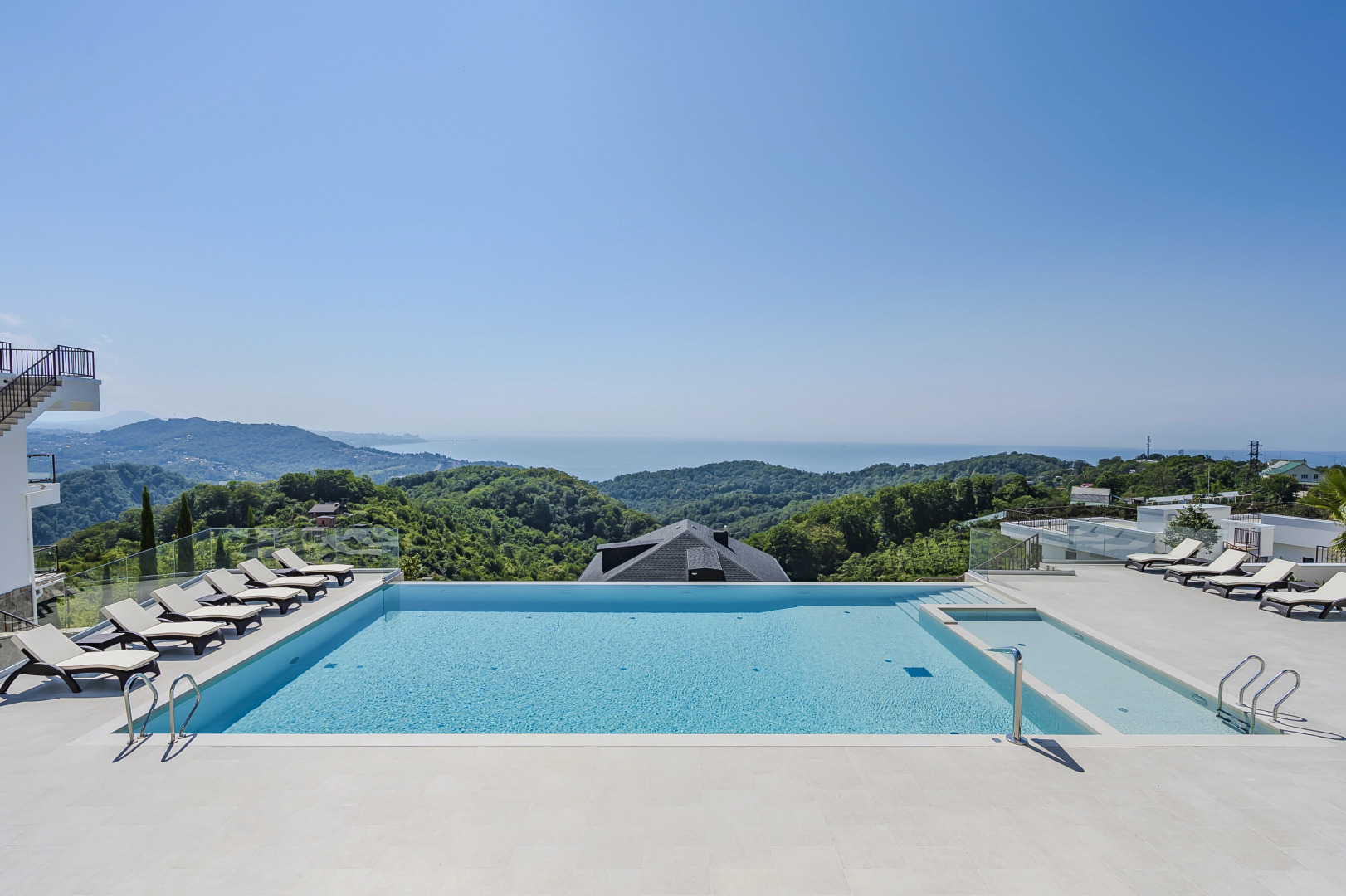 Апарт-отель Astra Giardini Relax