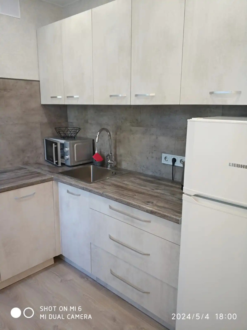 Квартира В Центре Города