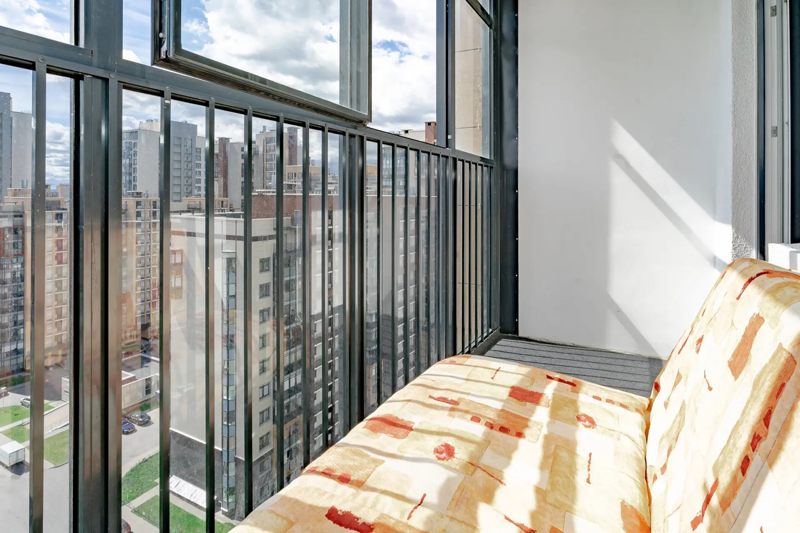 Апартаменты Апартаментика