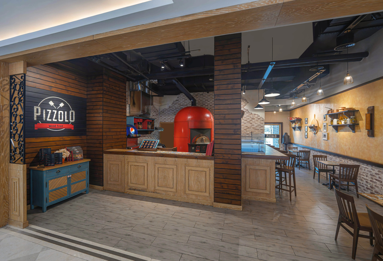 Отель Hyatt Regency Dubai